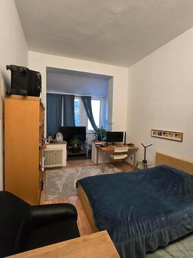 Foto - Etagenwohnung in Bremen zur Miete