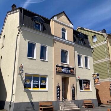Foto - Von Privat: modernisiertes Mehrfamilienhaus - Selbstnutzung mögl.