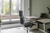 Foto - Neuer Office Space in Düsseldorf auf der Kö - All-in-Miete