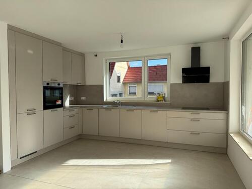 Foto - Einfamilienhaus in Neustetten