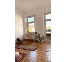Bright Apartment - 7 weeks - Neukölln - Berlin