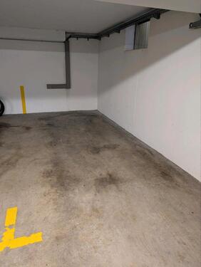 Foto - Tiefgarage Stellplatz, 81369 München, Sachsenkamstraße