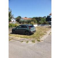 Vermiete großen Außenstellplatz in 93495 Weiding - Bad Aibling