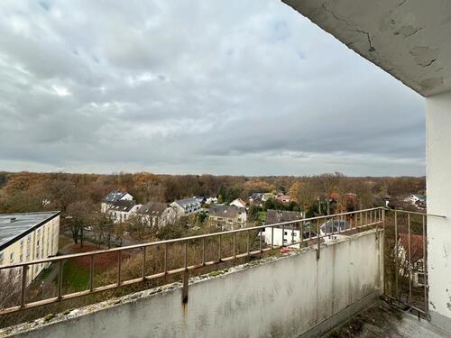 Foto - Etagenwohnung zur Miete in Leverkusen