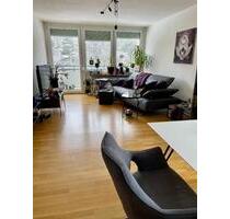 SCHWEINFURT: Hochwertig sanierte 3-Zi-ETW mit Balkon an der Haardt