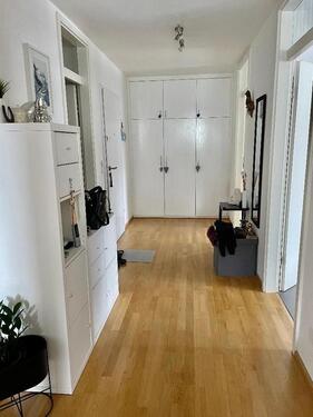 Foto - 3 Zimmer Etagenwohnung in Schweinfurt