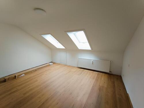 Foto - Etagenwohnung in Freudenstadt zur Miete