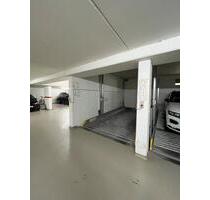 Garagenstellplatz in Petershausen-West - Konstanz Konstanz-Fürstenberg