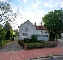 Gut geschnittene 3-Zimmer-Dachgeschosswohnung in Langenhagen