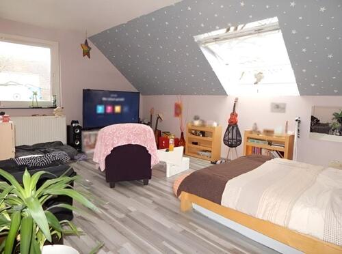 Foto - 3 Zimmer Etagenwohnung zur Miete in Langenhagen