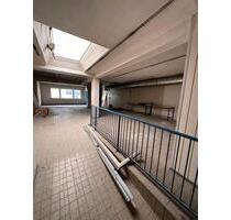 Lager Halle Atelier für Handwerker Aktenlagerung Zentral SW - Wuppertal Gemarkung Elberfeld