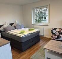 Whg, möbliert - Friedrichshafen nahe Medizincampus und Zepp. Uni