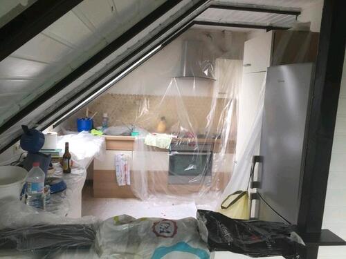 Foto - 2 Zimmer Dachgeschoßwohnung in Liebenburg