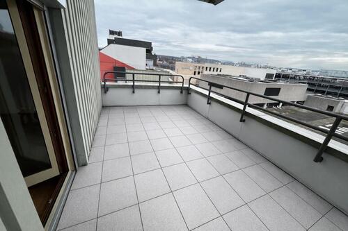 Foto - 2-Zimmer-Wohnung mit Panoramablick in Göppingen