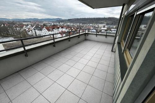 Foto - 2 Zimmer Etagenwohnung zur Miete in Göppingen