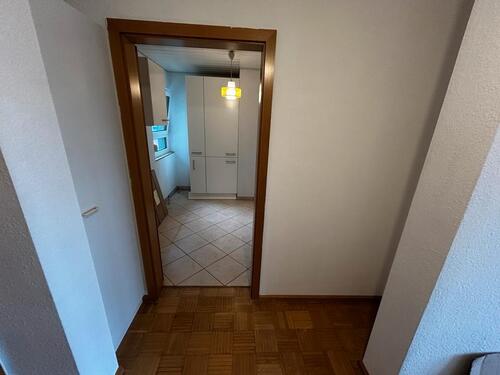 Foto - Etagenwohnung in Göppingen zur Miete