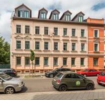 Ihr neues Zuhause - 3 Zimmer, Küche, Bad! - Leipzig Altwest Ihr neues Zuhause - 3 Zimmer, Küche, Bad! - Leipzig Altwest