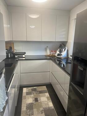 Foto - Hochparterre in Baienfurt zum Kaufen