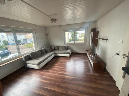 Foto - Tolle 3 Zimmer Wohnung in Deizisau