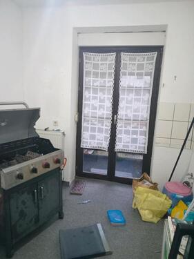 Foto - Erdgeschoßwohnung in Saarbrücken zur Miete