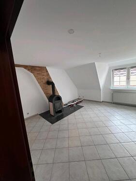 Foto - 3 Zimmer Etagenwohnung in Geestland