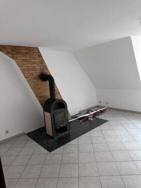 Foto - Etagenwohnung in Geestland zur Miete