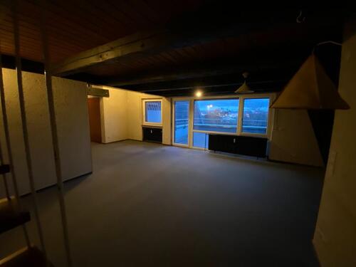 Foto - 3.5 Zimmer Maisonettenwohnung in Aalen