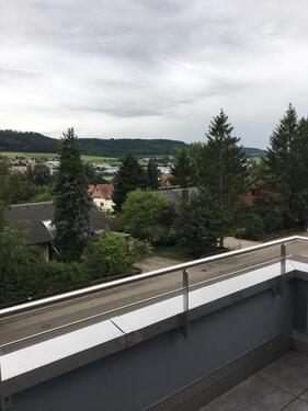 Foto - Maisonettenwohnung in Aalen zur Miete