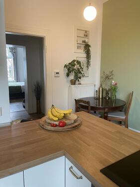 Foto - 2 Zimmer Etagenwohnung zur Miete in Düsseldorf