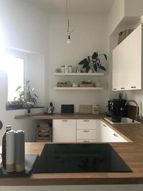 Foto - 2 Zimmer Etagenwohnung in Düsseldorf