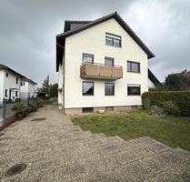 3 Zimmer Wohnung mit Schönem Balkon in Hanau Klein-Auheim