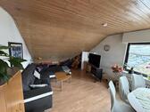 Foto - 3 Zimmer Dachgeschoßwohnung in Hanau