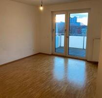 Schöne 3-Zimmerwohnung mit Balkon in zentraler Lage - Essen Stadtkern