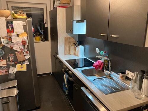 Foto - Etagenwohnung in Essen zur Miete