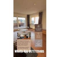 132 m² Maisonette mit Südbalkon in Dorsten Dorf Hervest