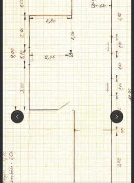 Foto - 3 Zimmer Maisonettenwohnung in Dorsten