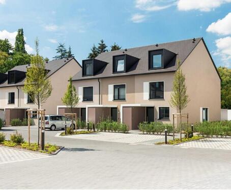 Foto - 5 Zimmer Reihenhaus zur Miete in Oranienburg