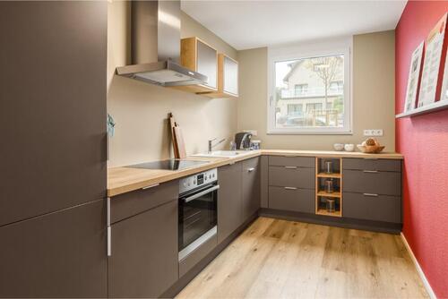 Foto - Reihenhaus in Oranienburg zur Miete