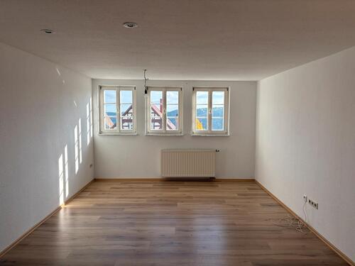 Foto - 3.5 Zimmer Etagenwohnung in Langenburg