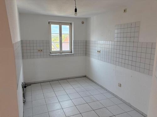 Foto - Etagenwohnung in Langenburg zur Miete