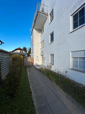 Foto - 3 Zimmer Maisonettenwohnung zum Kaufen in Mössingen