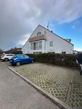 Foto - 3 Zimmer Maisonettenwohnung in Mössingen