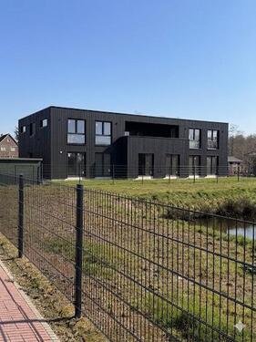 Foto - 3 Zimmer Etagenwohnung zur Miete in Barßel