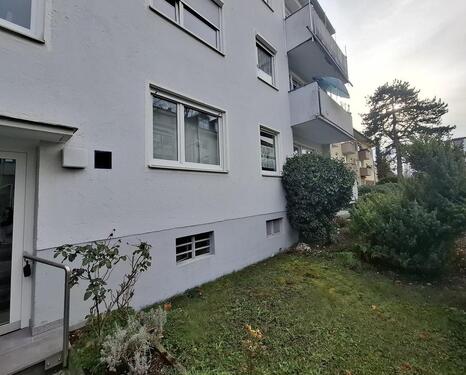 Foto - 2 Zimmer Hochparterre zum Kaufen in München