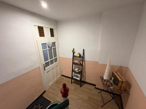 Foto - 3 Zimmer Etagenwohnung zur Miete in Mühlhausen (Thüringen)