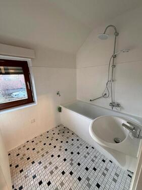 Foto - 2 Zimmer Etagenwohnung zur Miete in Bad Salzuflen