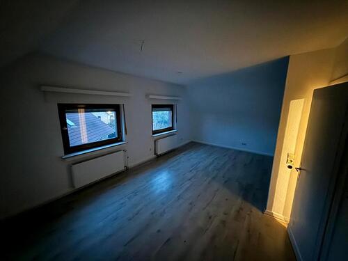 Foto - Etagenwohnung in Bad Salzuflen zur Miete