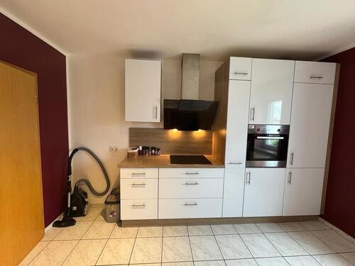 Foto - Großzügige 3-Zimmer-Wohnung in verkehrsgünstiger Lage von Bochum-Linden zu vermieten