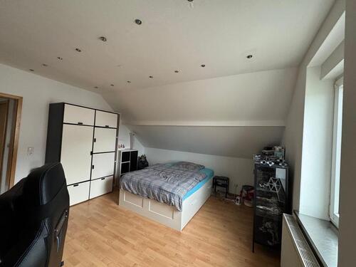 Foto - 3 Zimmer Dachgeschoßwohnung zur Miete in Bochum
