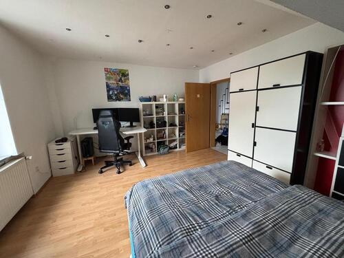 Foto - Dachgeschoßwohnung in Bochum zur Miete